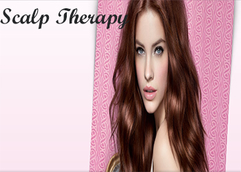 SCALP THERAPY